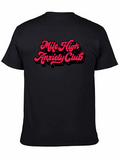 Mile High Anxiety Club T-Shirt