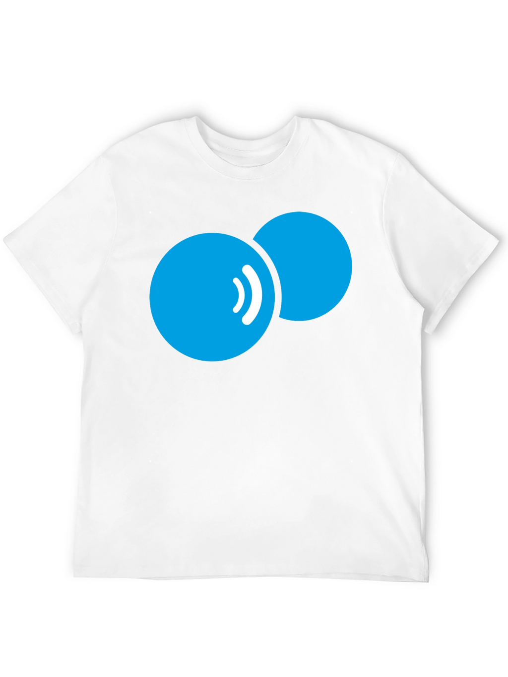 Soundcloud T-Shirt - Black - Unique Design