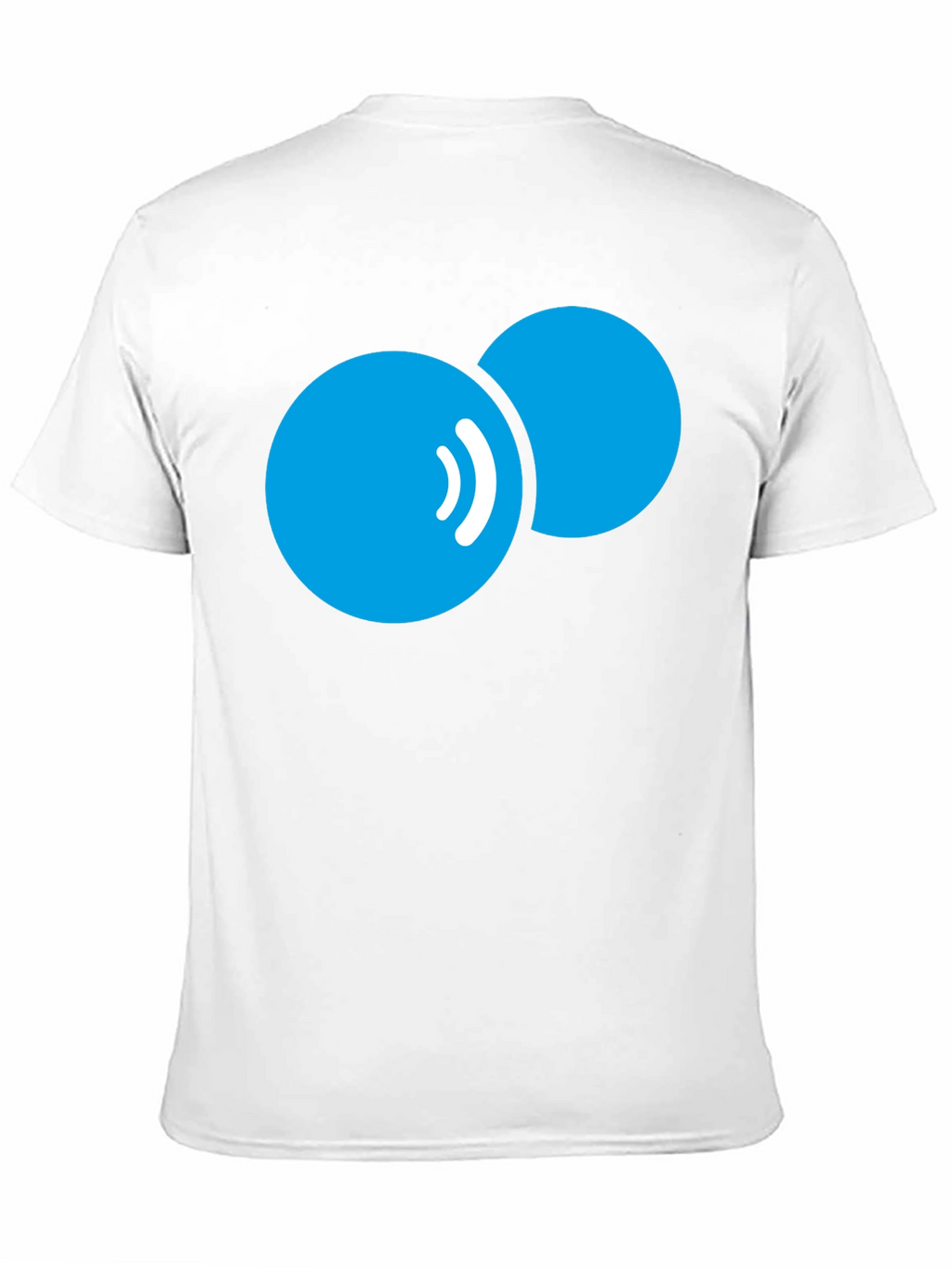 Soundcloud T-Shirt - Black - Unique Design