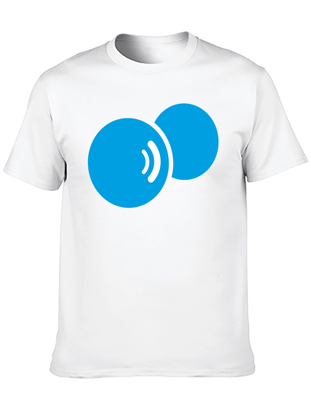 Soundcloud T-Shirt - Black - Unique Design