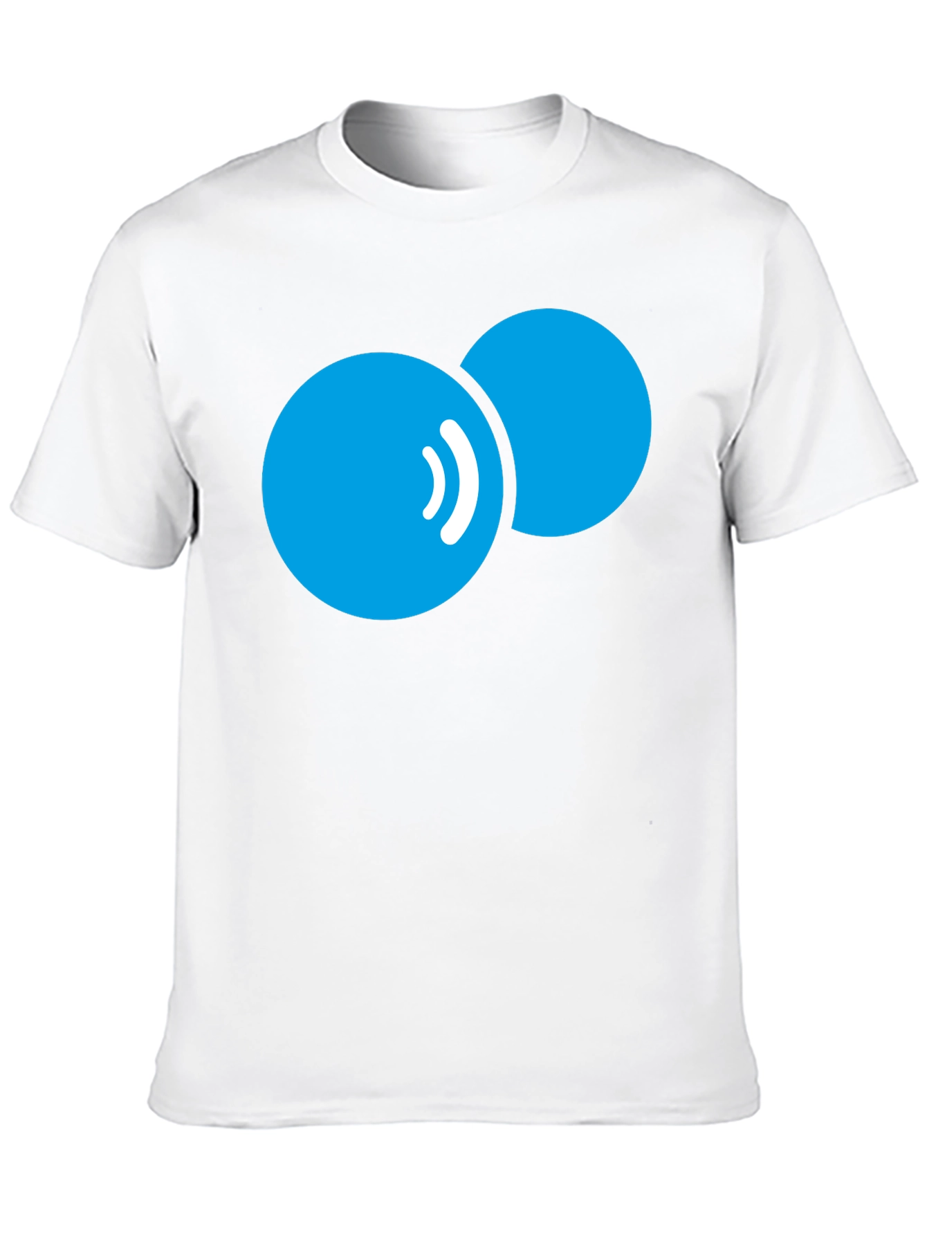 Soundcloud T-Shirt - Black - Unique Design