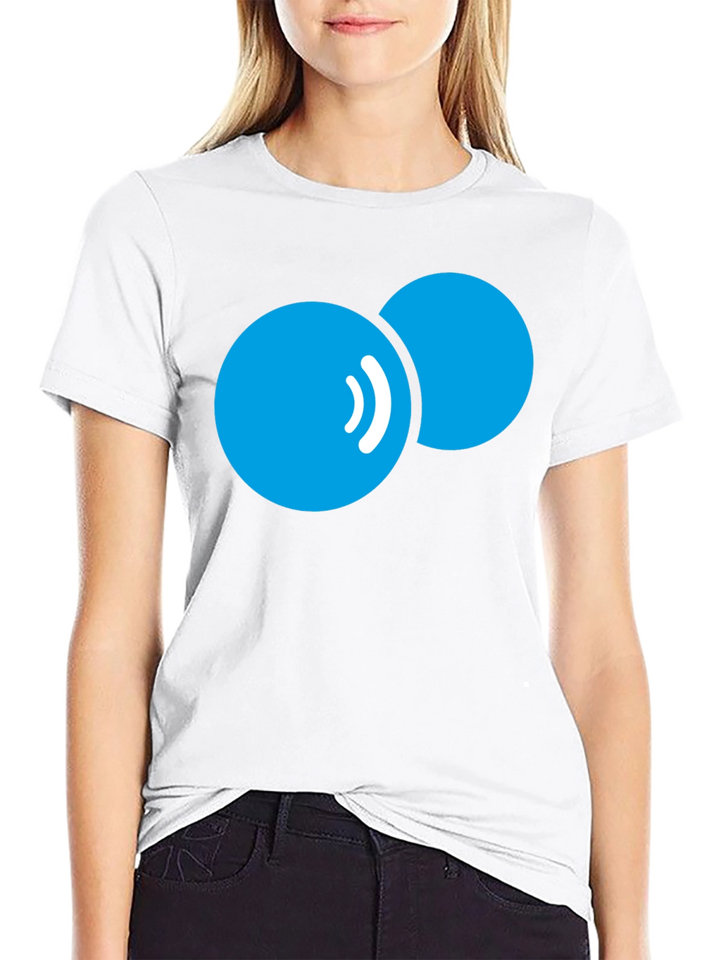 Soundcloud T-Shirt - Black - Unique Design