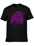 Off-Roading Jeep T-Shirt