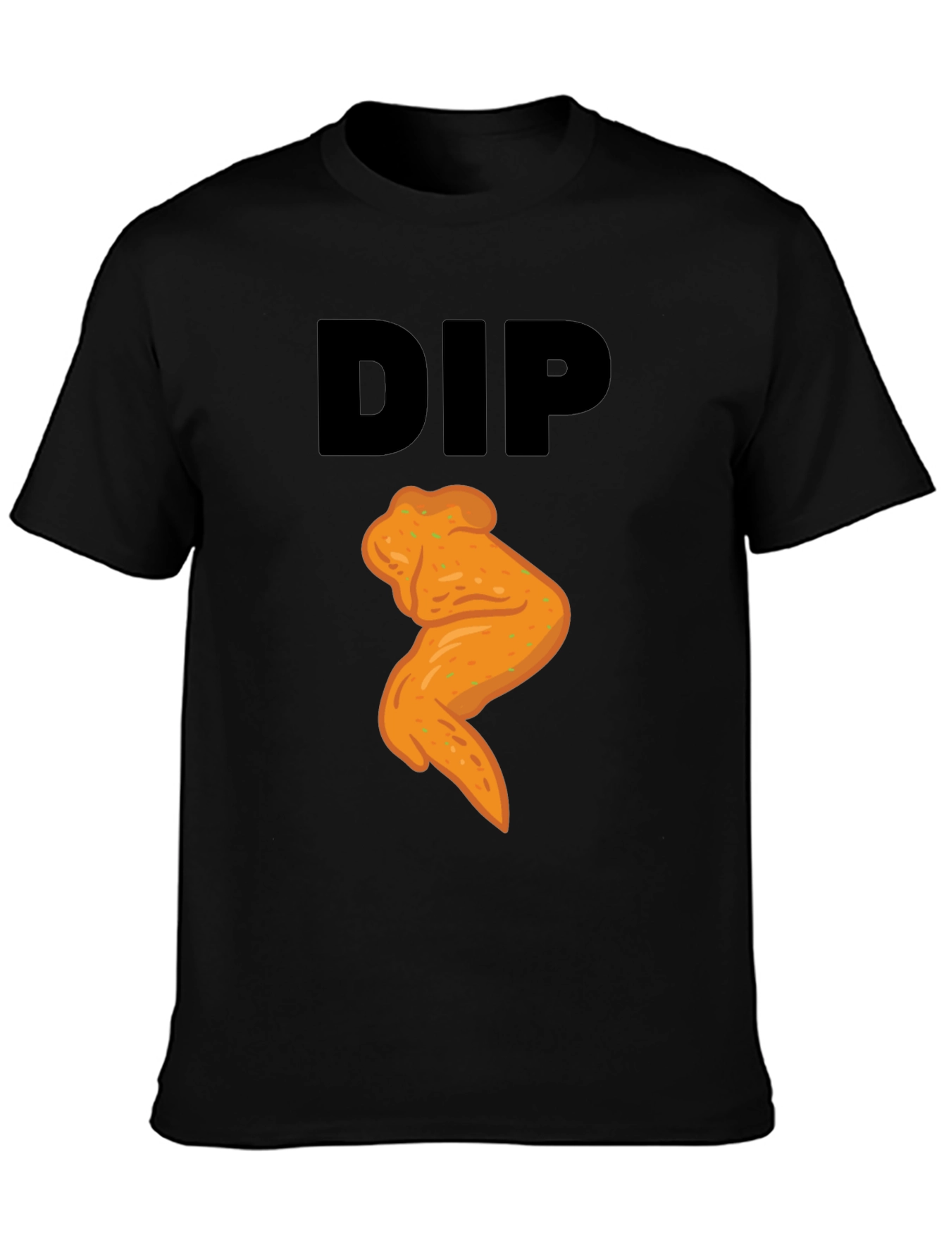 DIP Chicken Wing T-Shirt