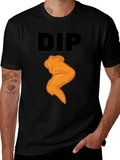 DIP Chicken Wing T-Shirt