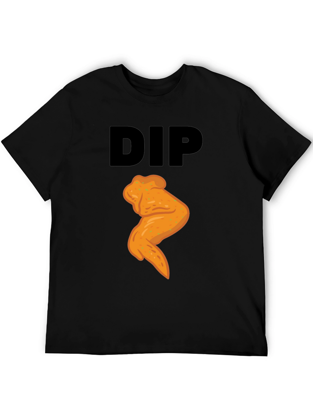 DIP Chicken Wing T-Shirt