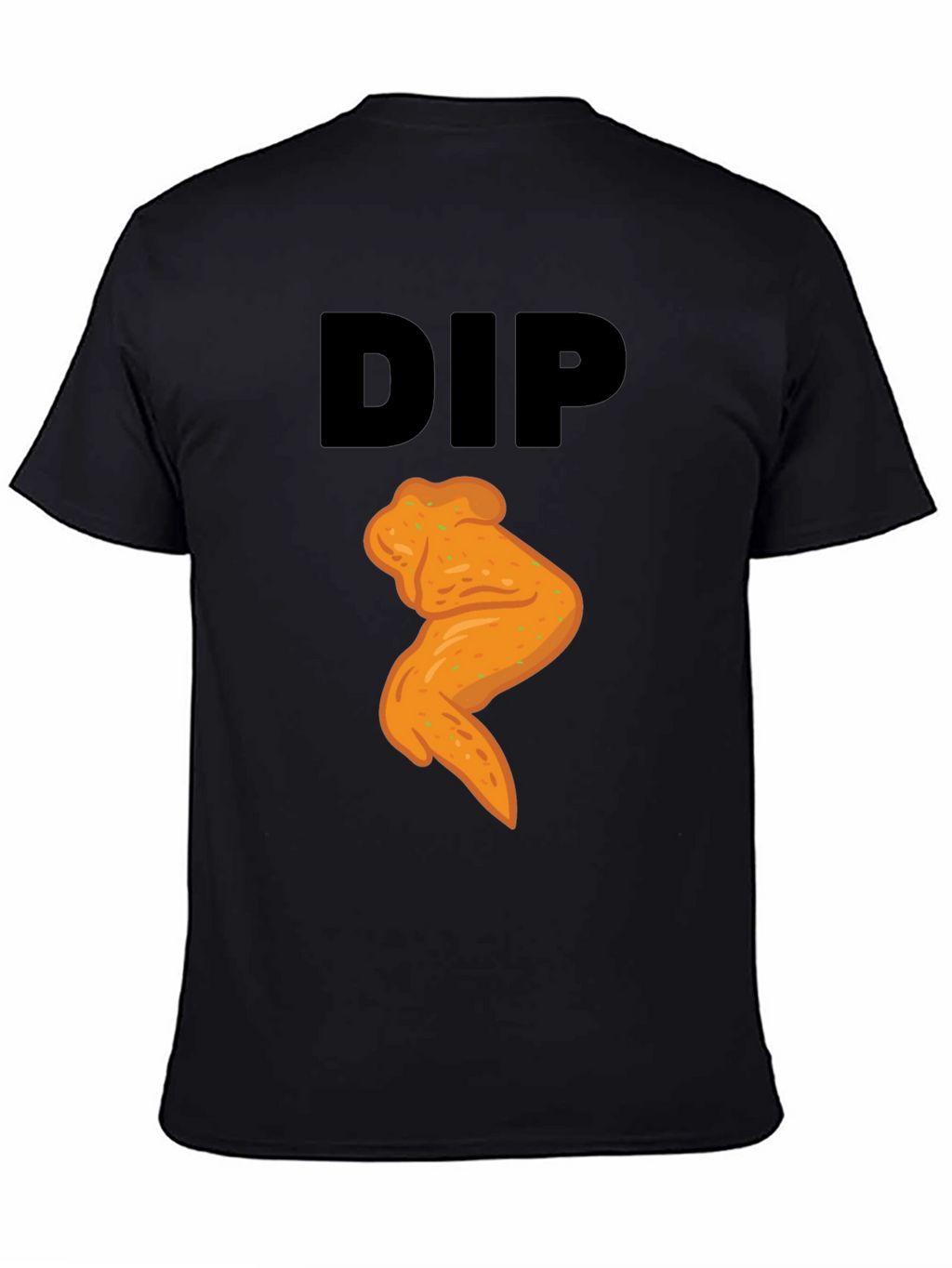 DIP Chicken Wing T-Shirt