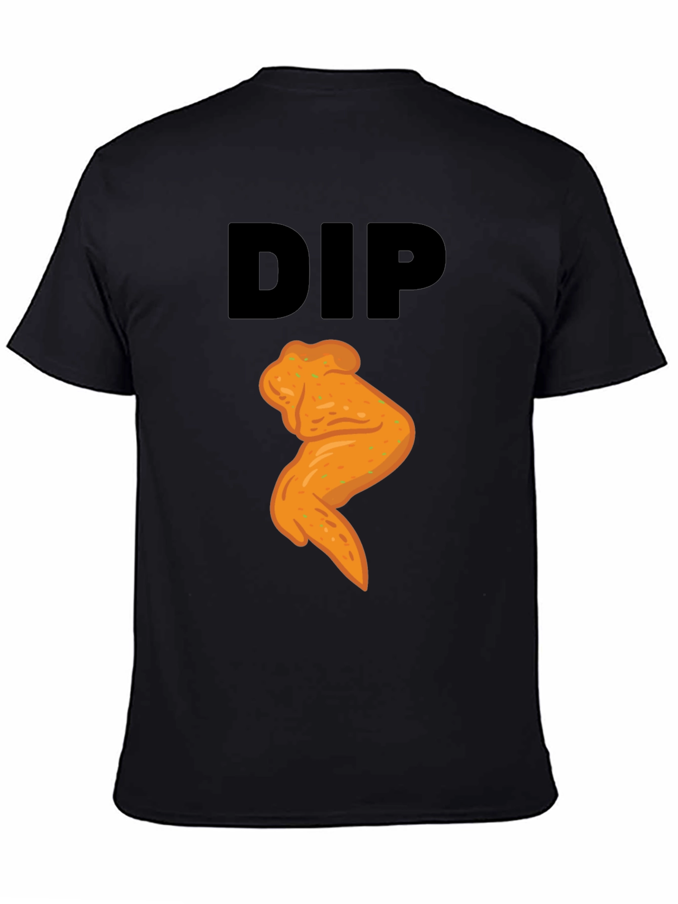 DIP Chicken Wing T-Shirt