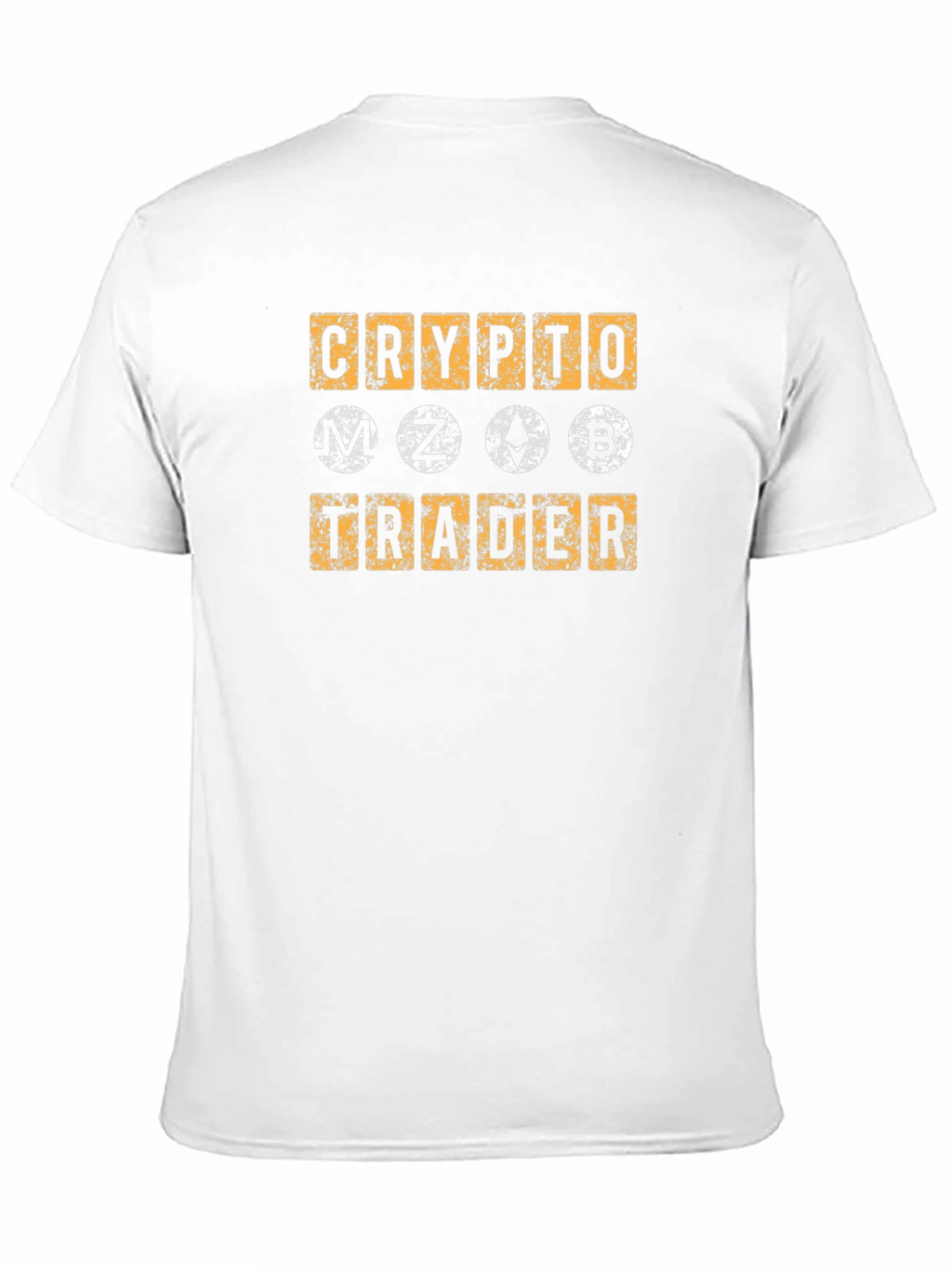 Crypto Trader T-Shirt