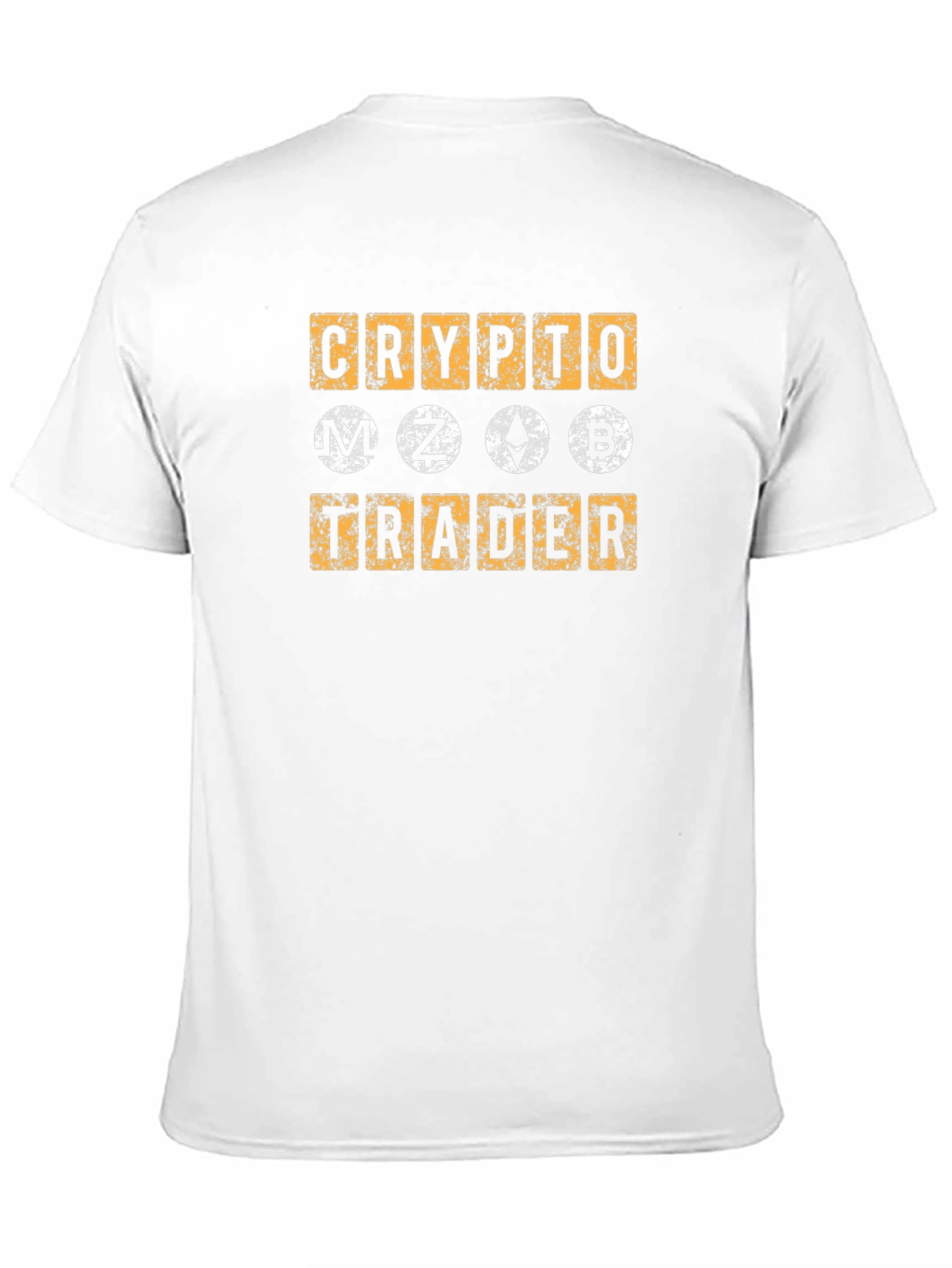 Crypto Trader T-Shirt