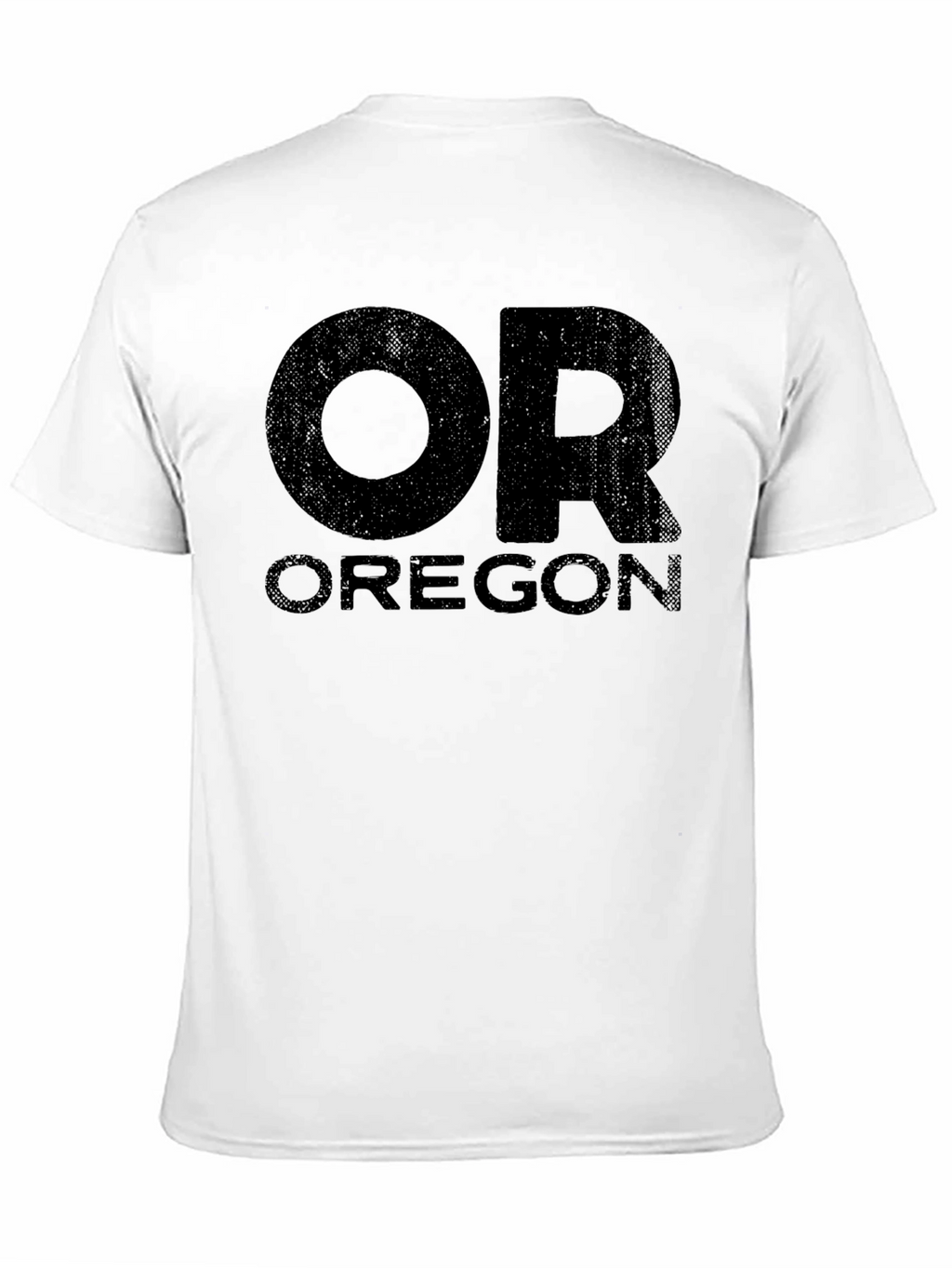 Oregon State Pride Black T-Shirt