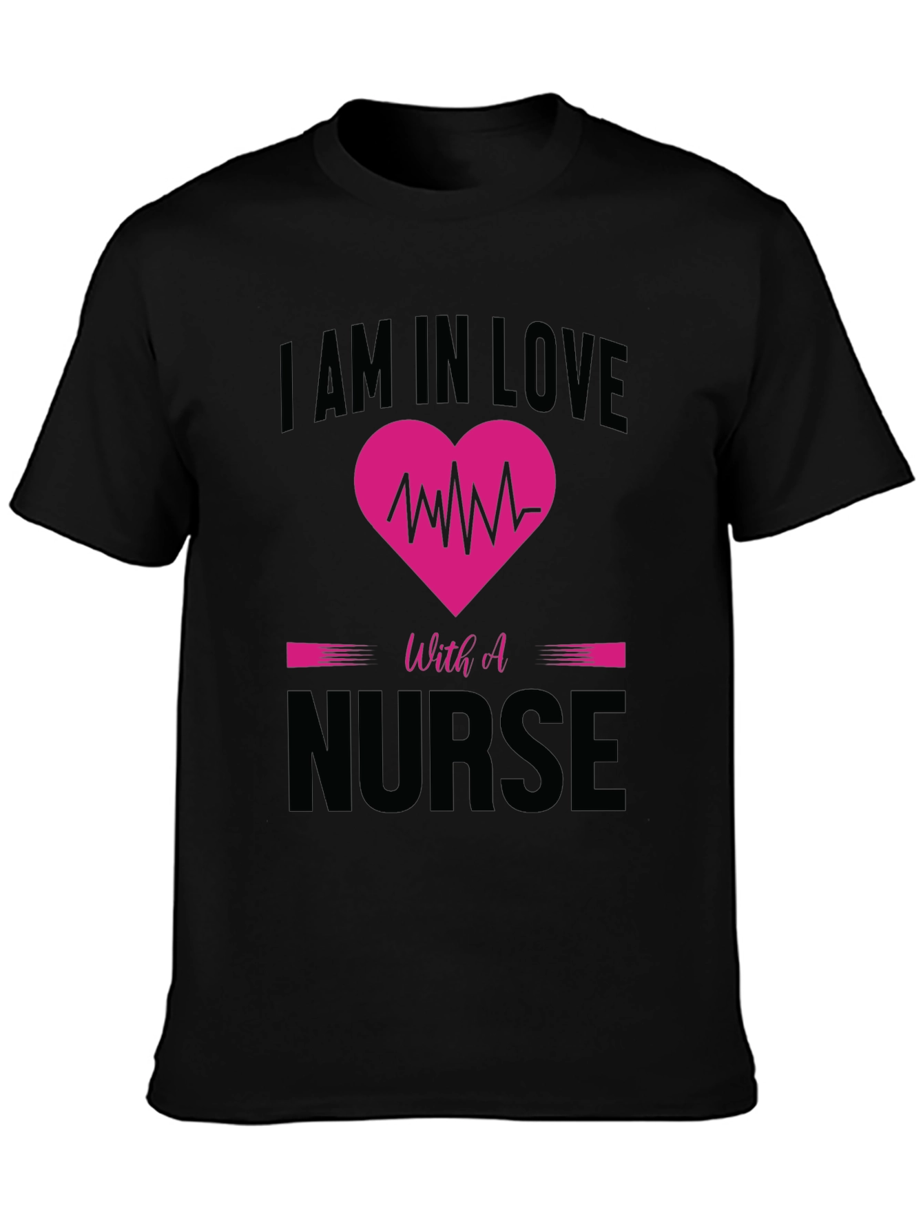 I am in Love with a Nurse T-Shirt