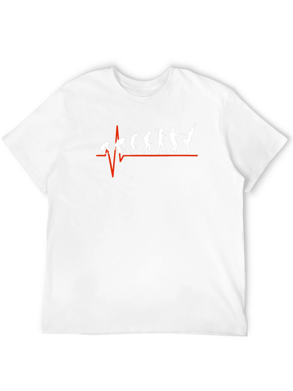 Evolution Dance T-Shirt