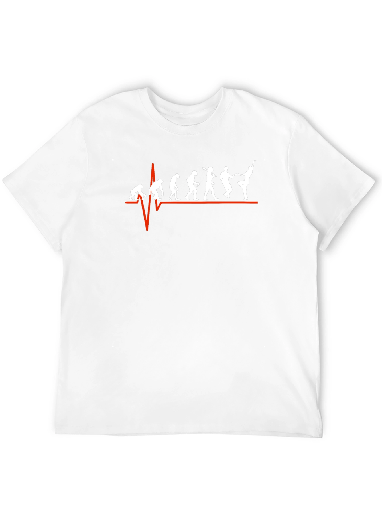 Evolution Dance T-Shirt