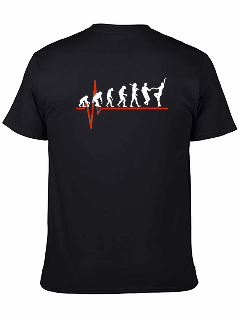 Evolution Dance T-Shirt