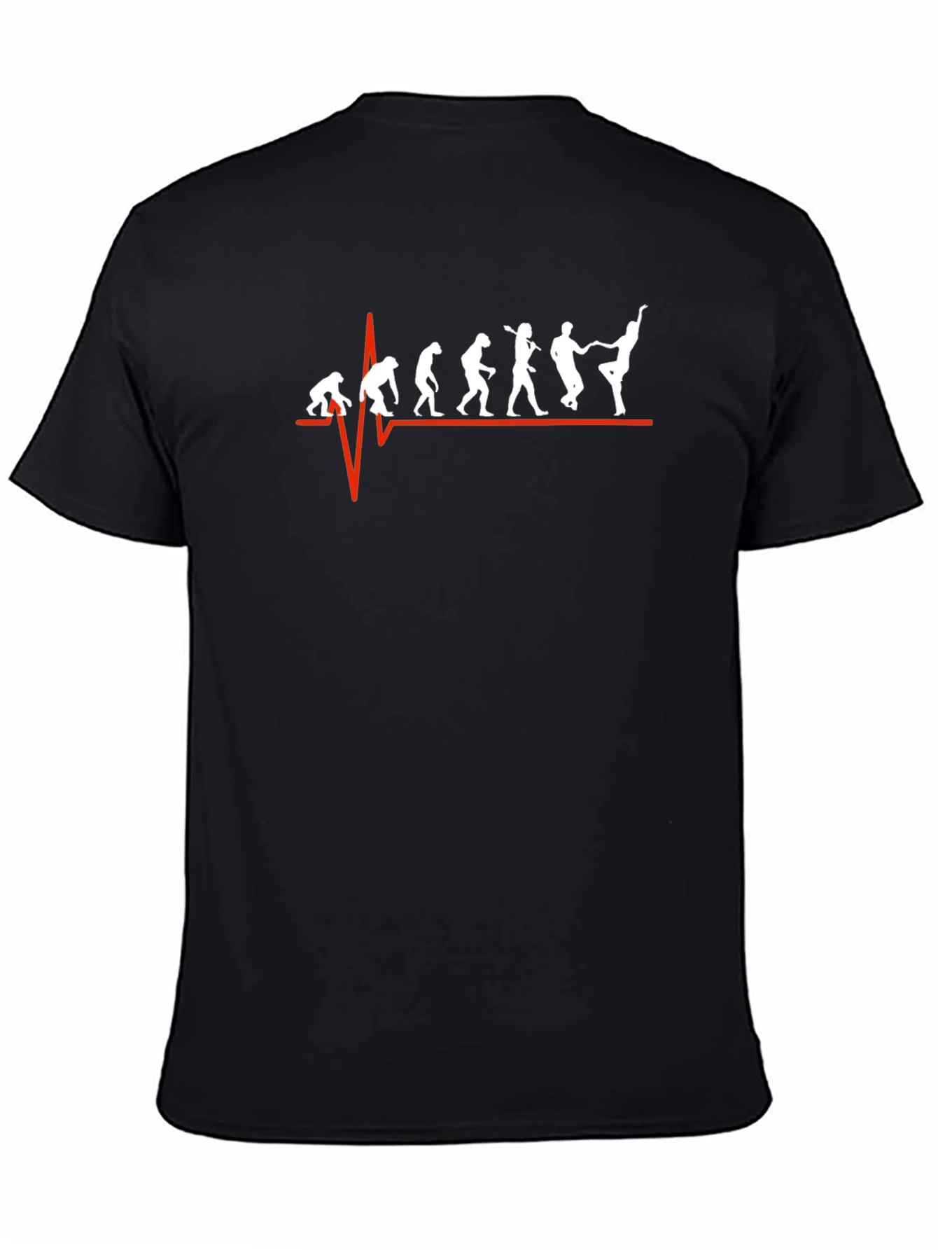 Evolution Dance T-Shirt