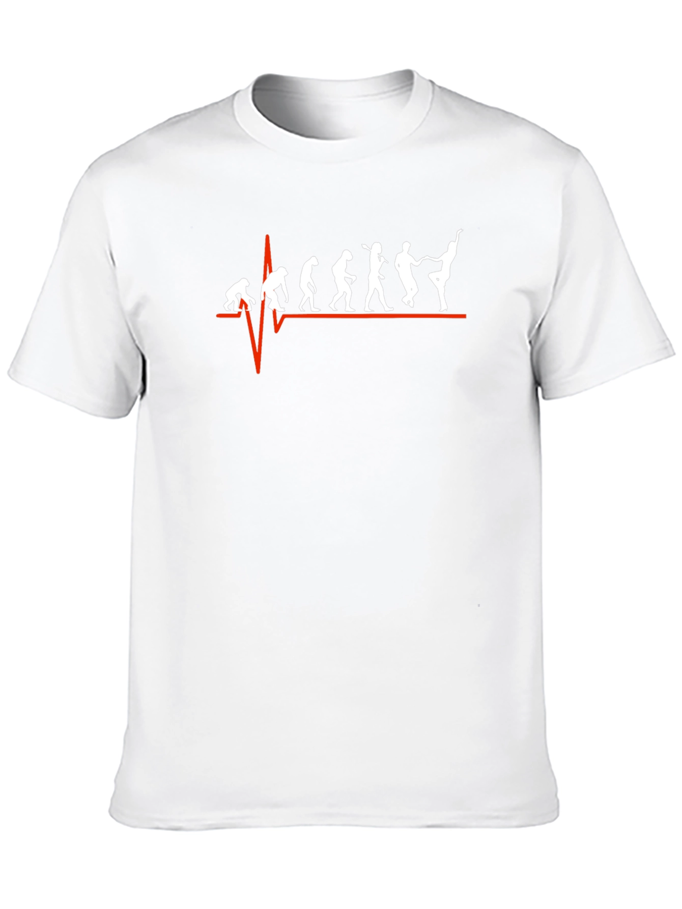 Evolution Dance T-Shirt