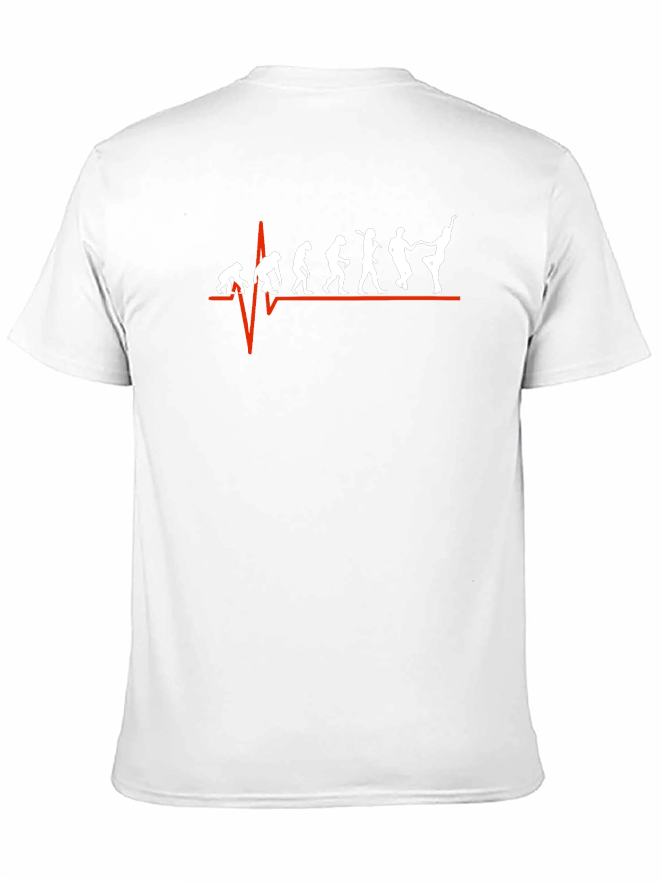 Evolution Dance T-Shirt