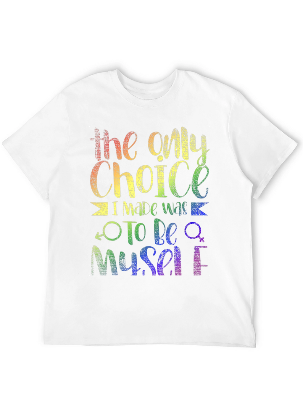 Pride Choice T-Shirt
