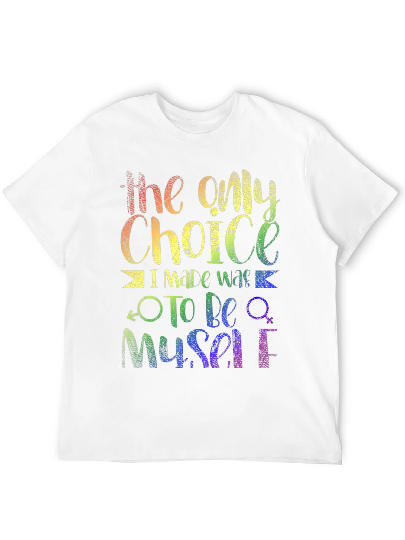Pride Choice T-Shirt