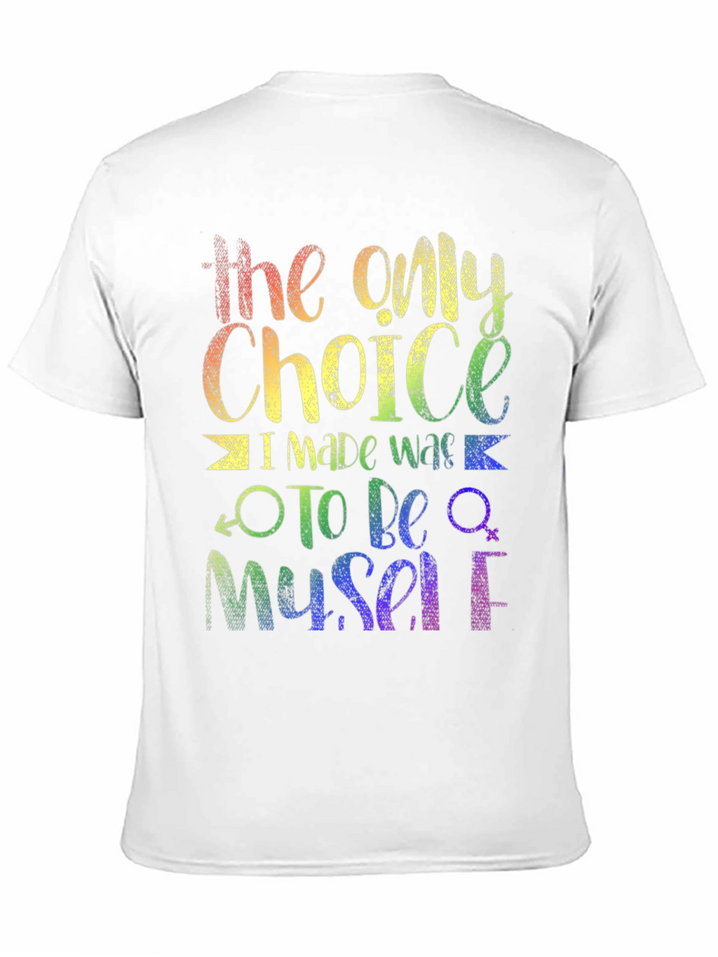 Pride Choice T-Shirt