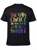 Pride Choice T-Shirt