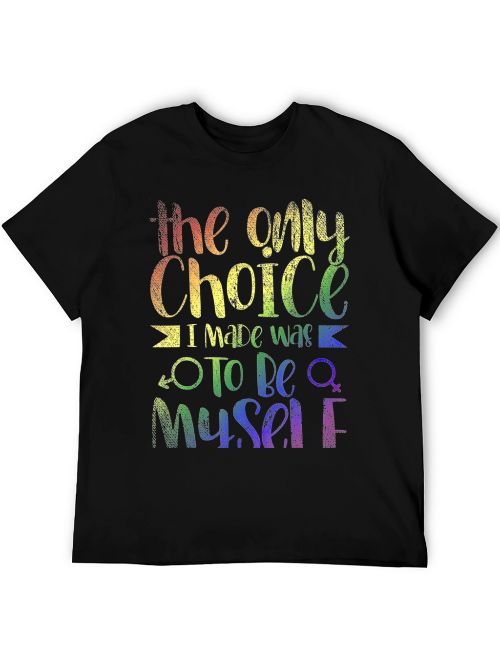 Pride Choice T-Shirt