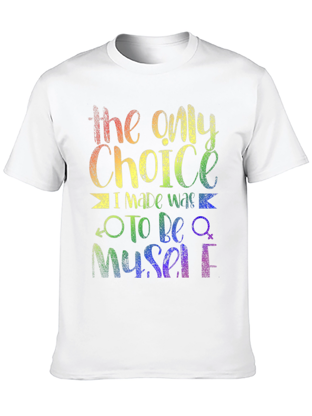 Pride Choice T-Shirt