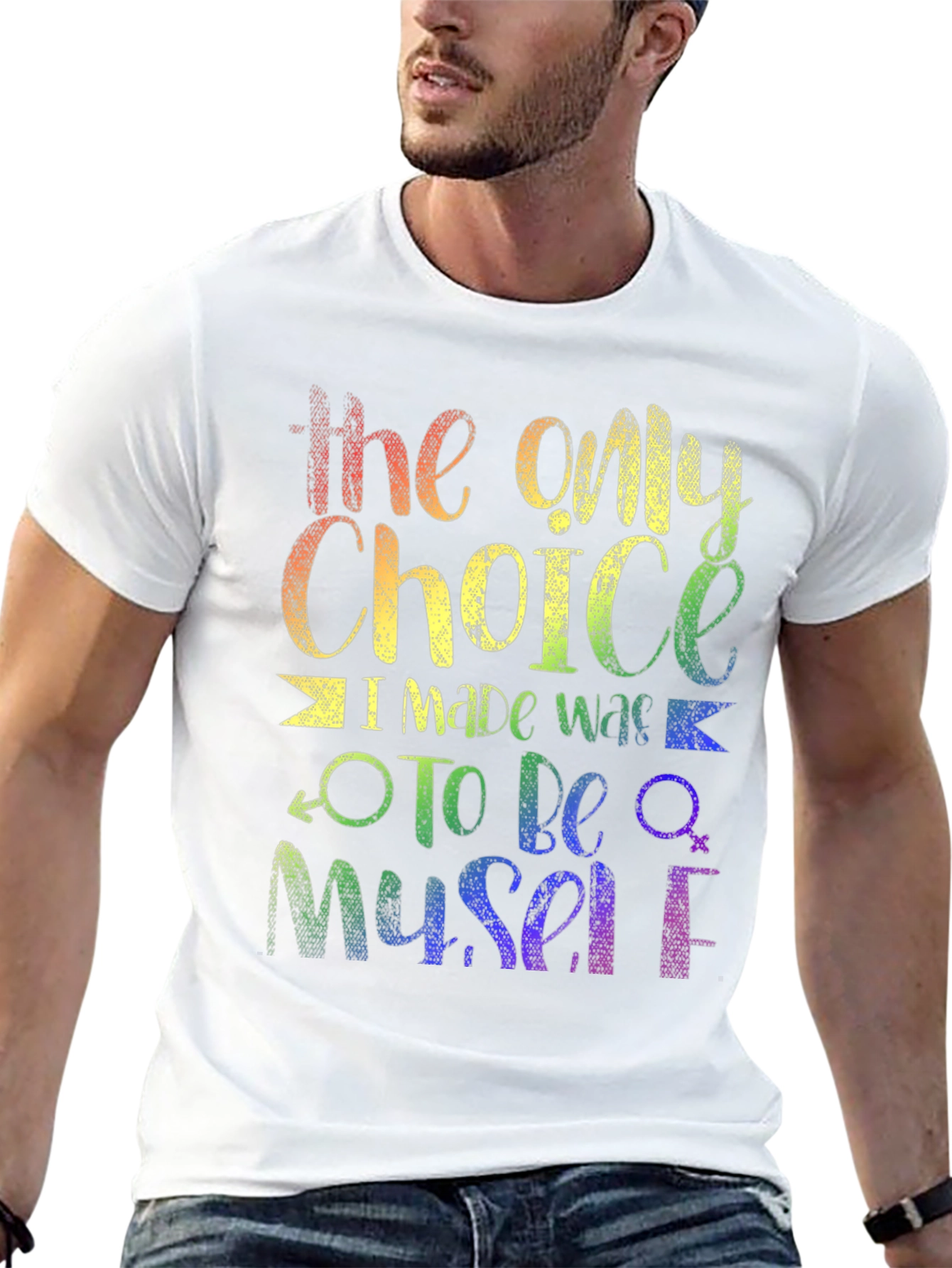 Pride Choice T-Shirt