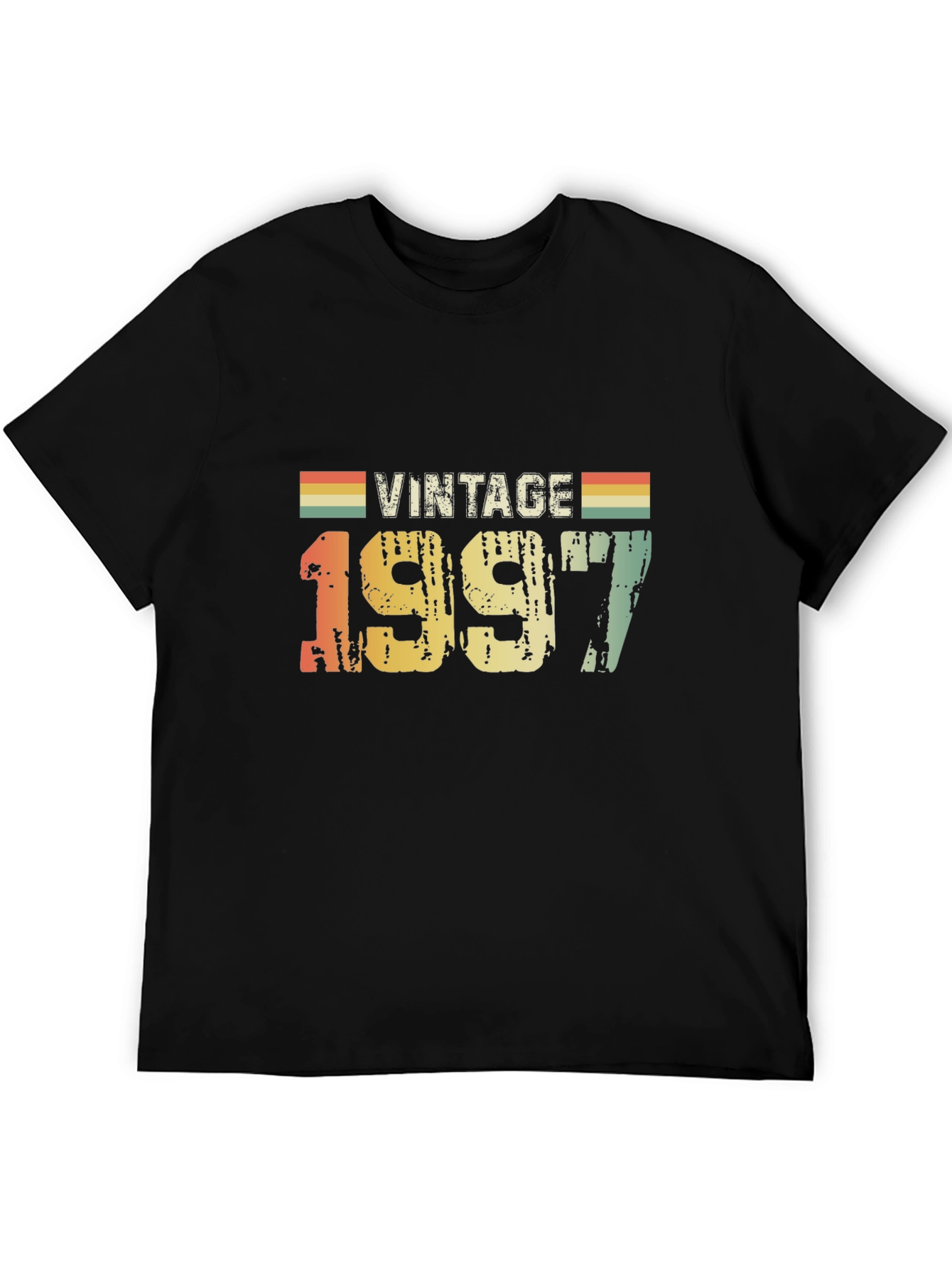 Vintage 1997 T-Shirt Retro Birthday Gift