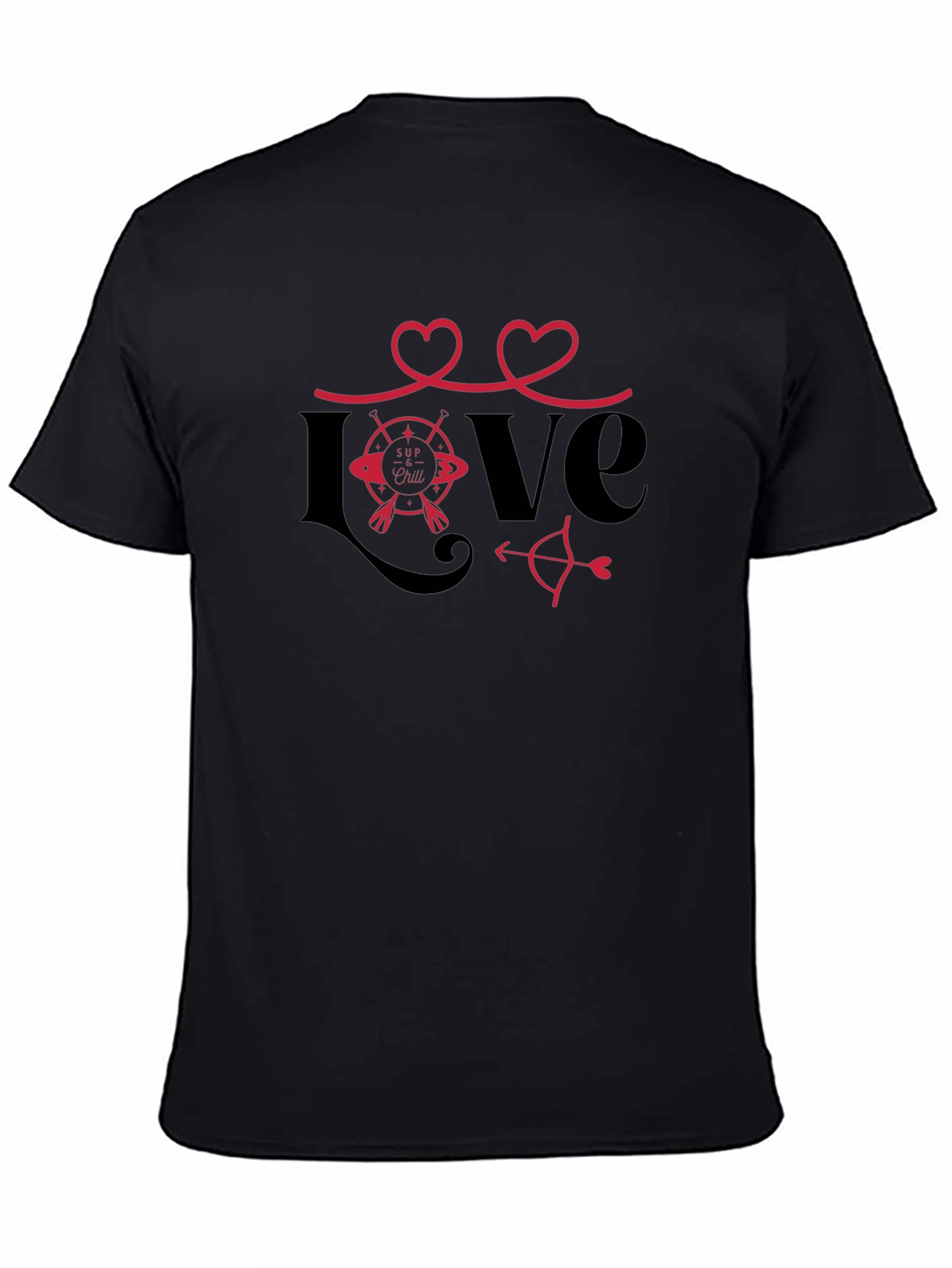 Love SUP Chill T-Shirt