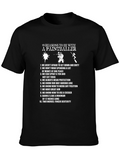 Paintballer T-Shirt - 10 Reasons To Be With One