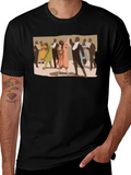 Vintage Dance T-Shirt