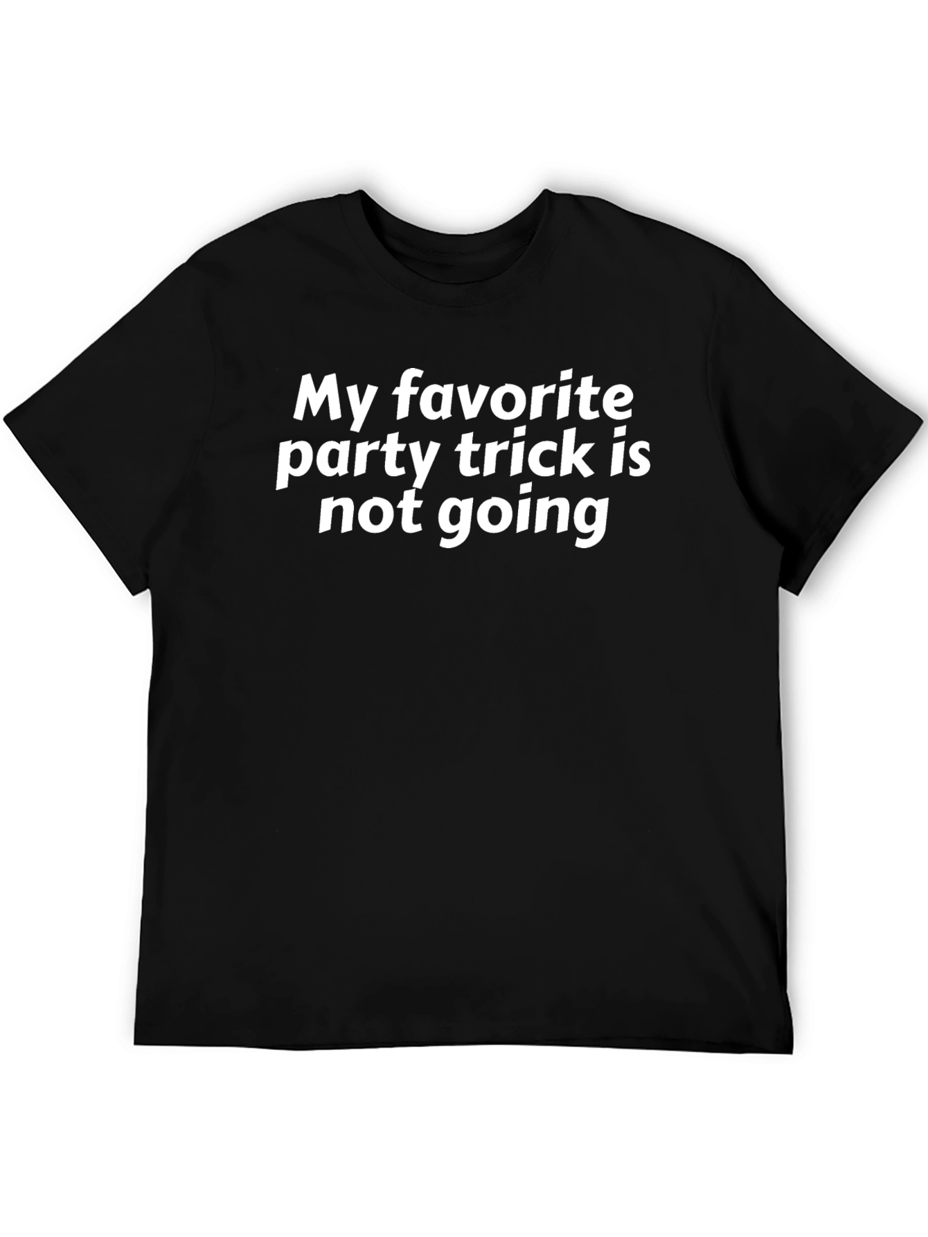 My Favorite Party Trick T-Shirt