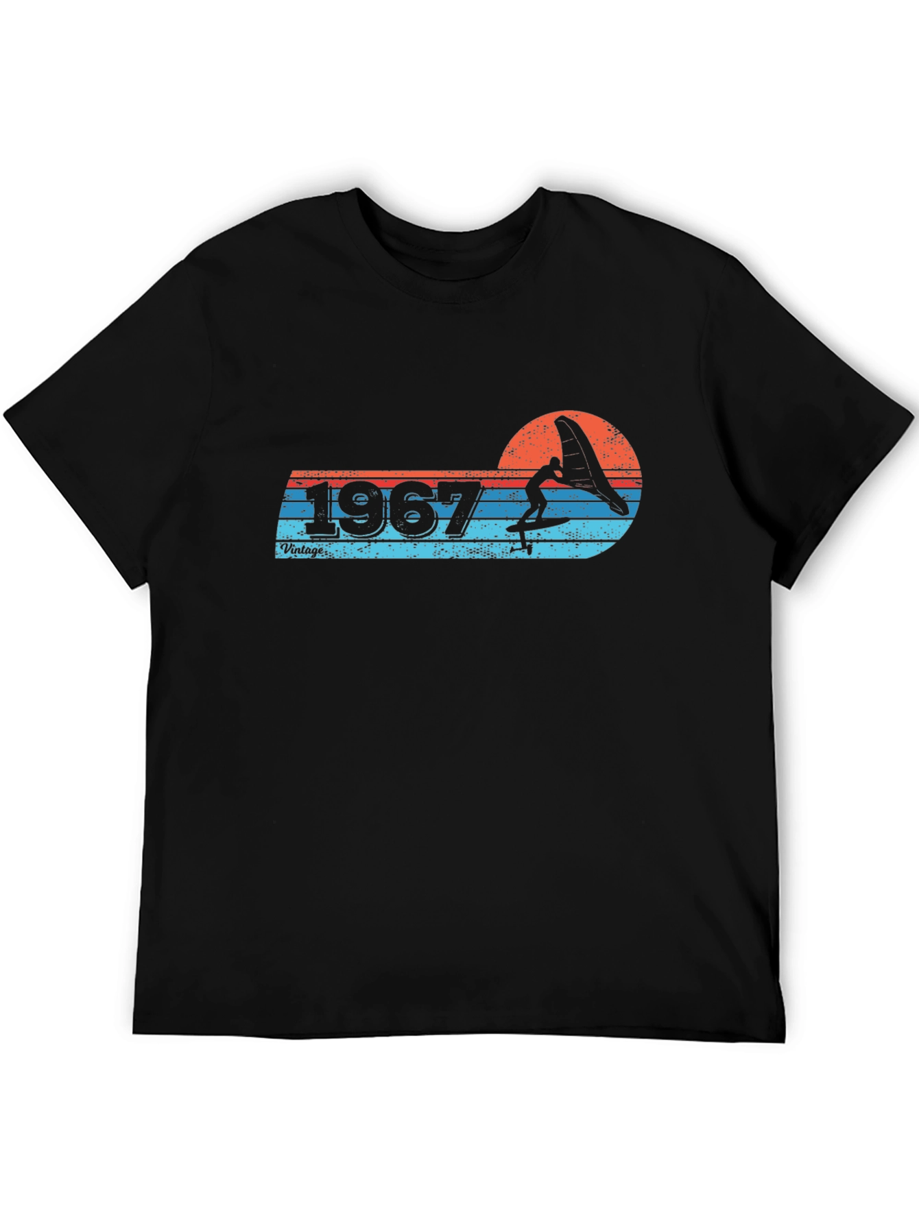 Vintage 1967 Watersport T-Shirt