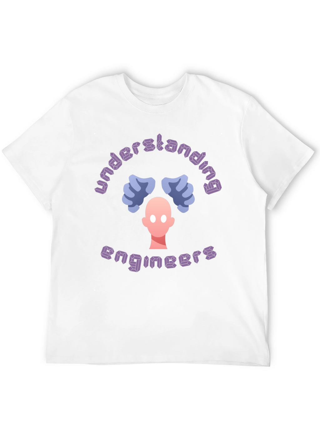 Understanding Engineers Graphic Tee