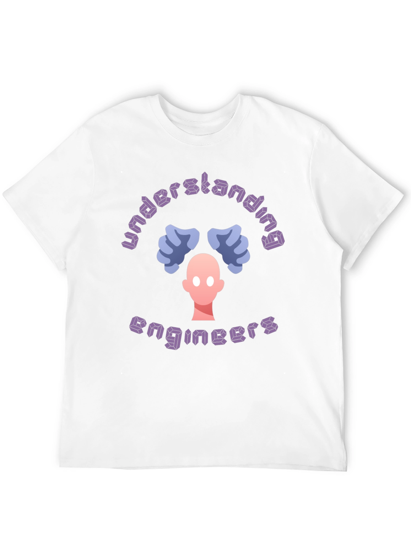 Understanding Engineers Graphic Tee