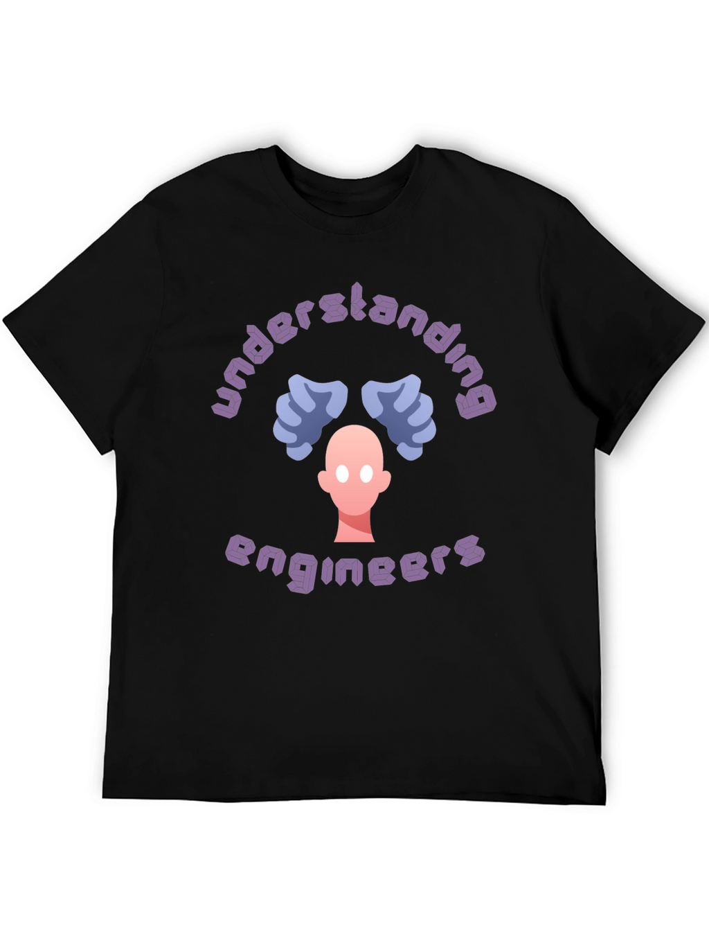 Understanding Engineers Graphic Tee
