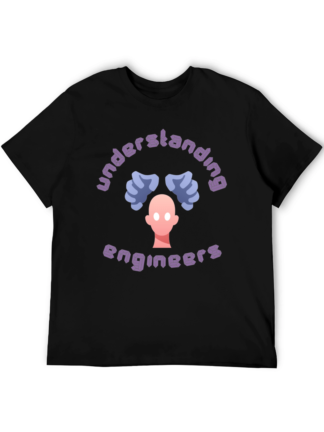 Understanding Engineers Graphic Tee