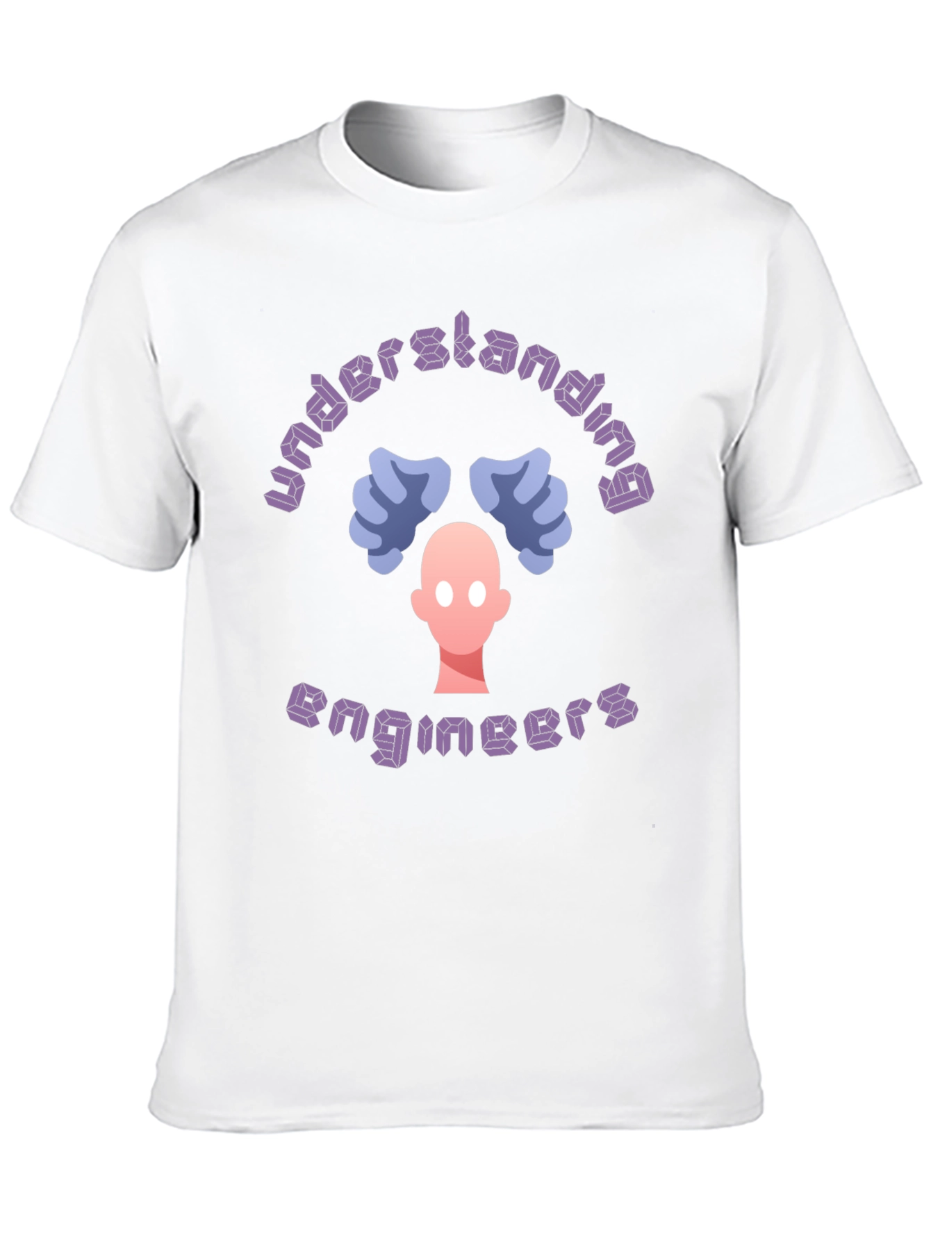 Understanding Engineers Graphic Tee
