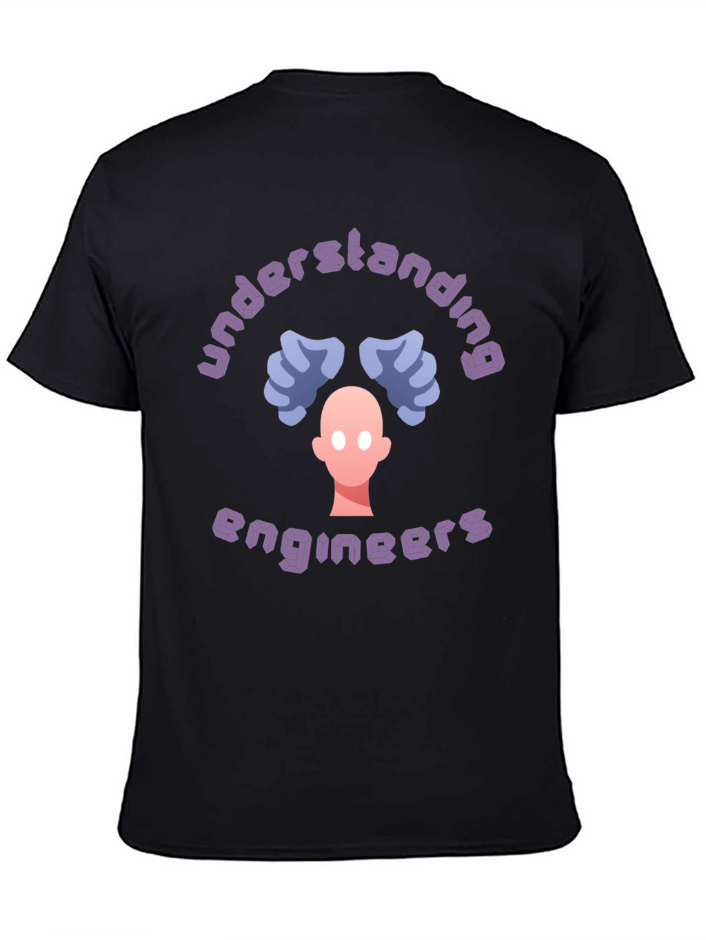 Understanding Engineers Graphic Tee