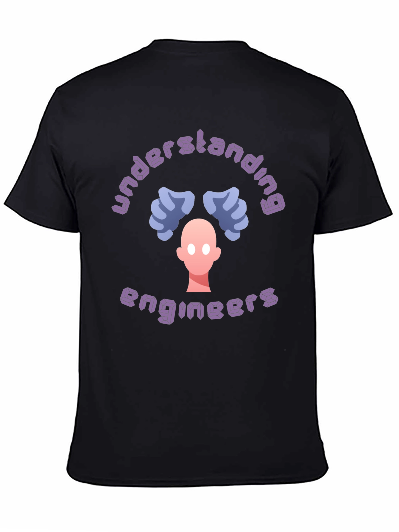 Understanding Engineers Graphic Tee