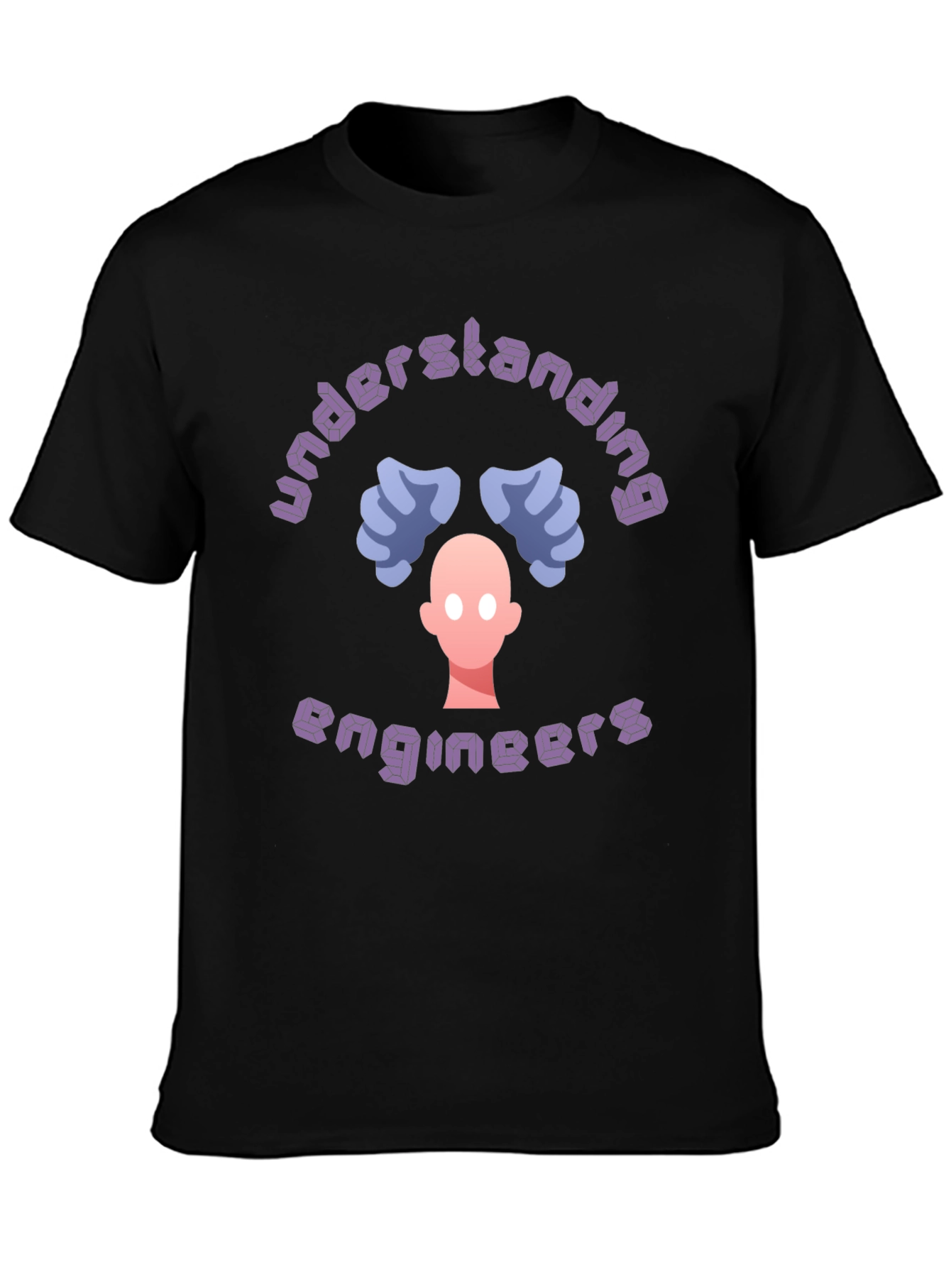 Understanding Engineers Graphic Tee