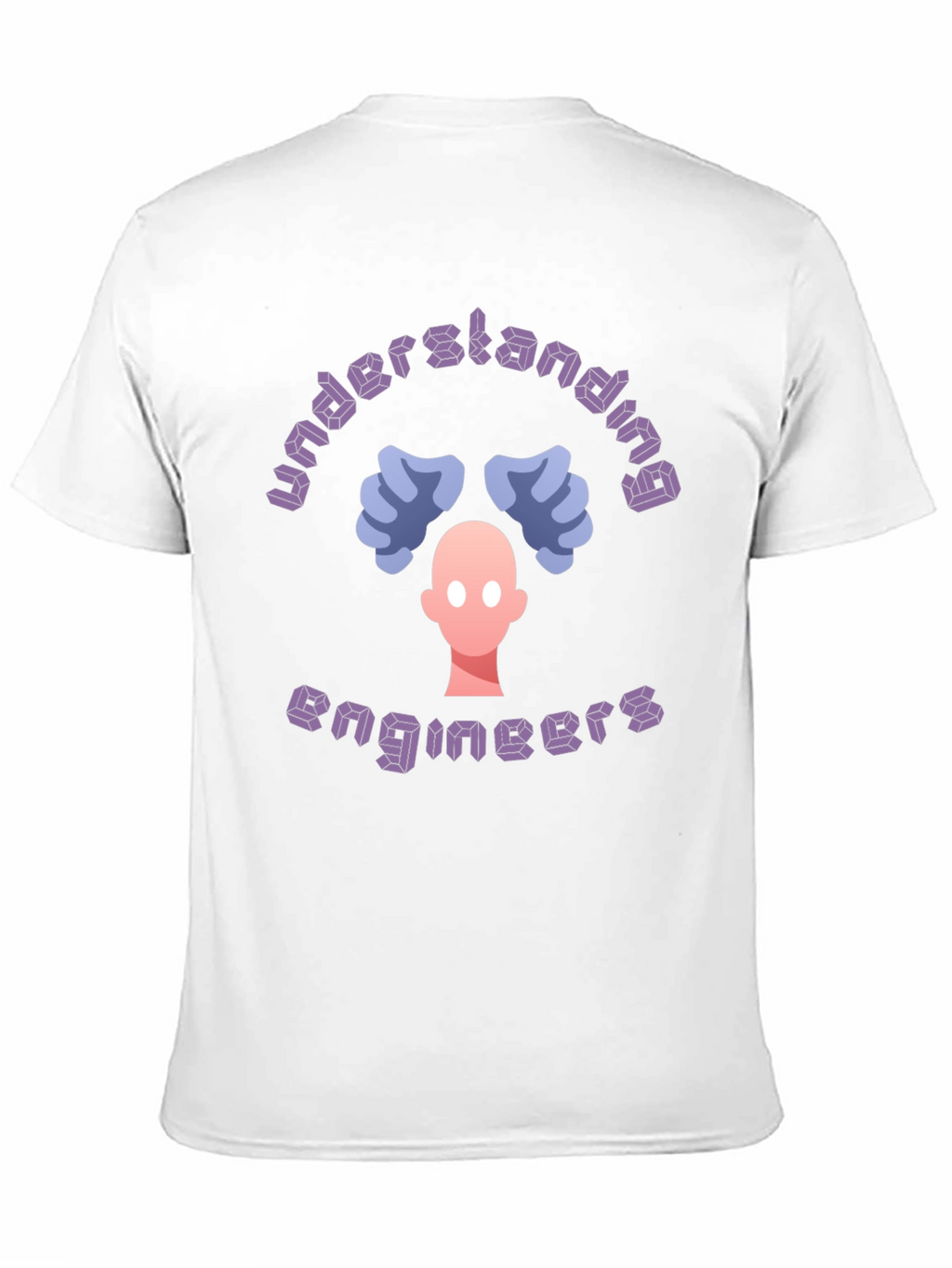 Understanding Engineers Graphic Tee