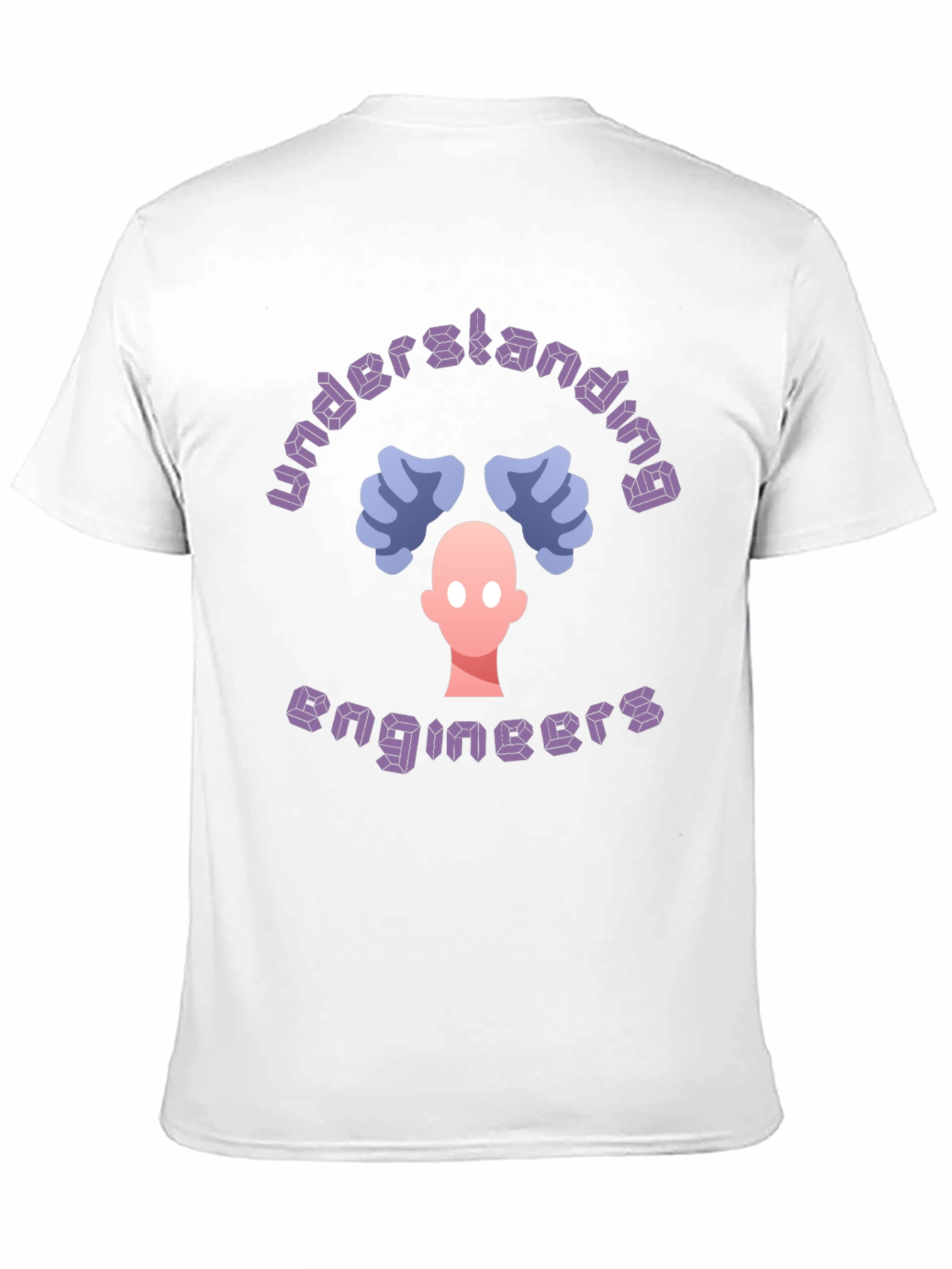 Understanding Engineers Graphic Tee