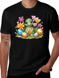 Easter Turtle T-Shirt