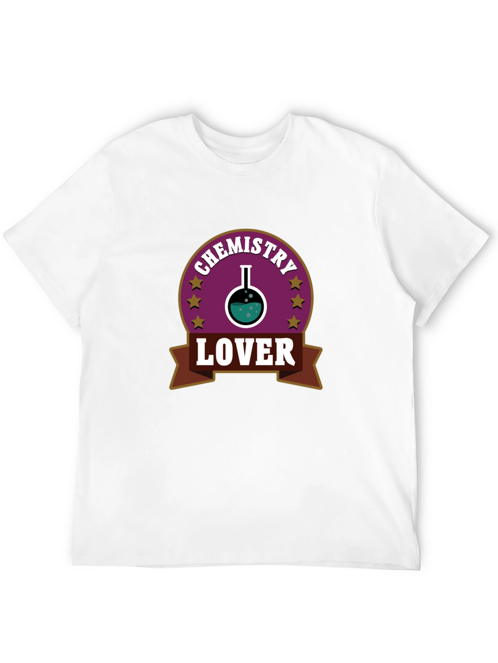 Chemistry Lover T-Shirt