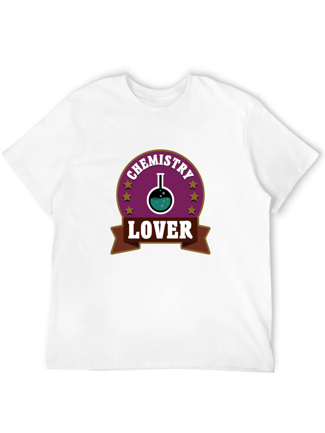 Chemistry Lover T-Shirt