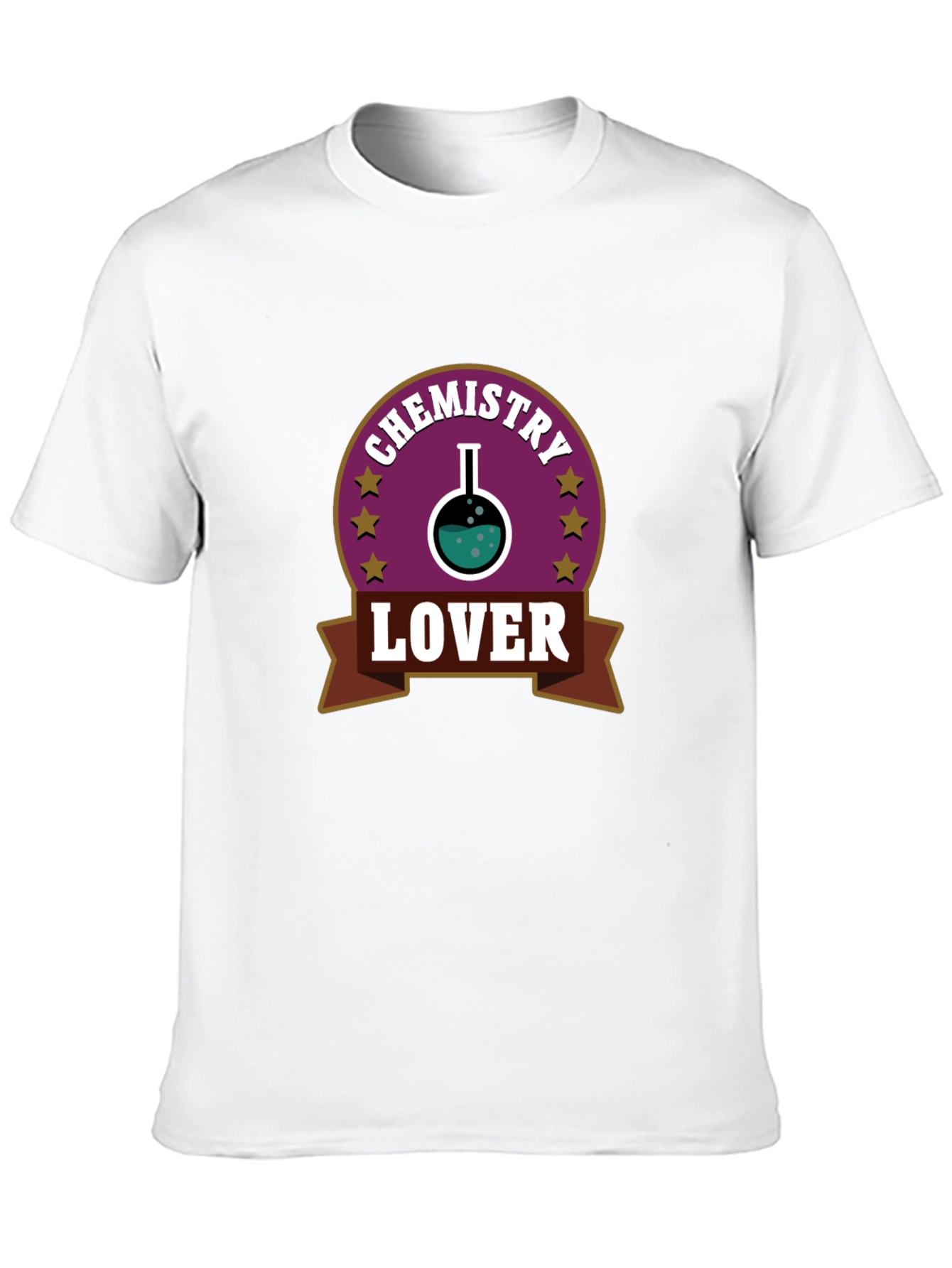 Chemistry Lover T-Shirt