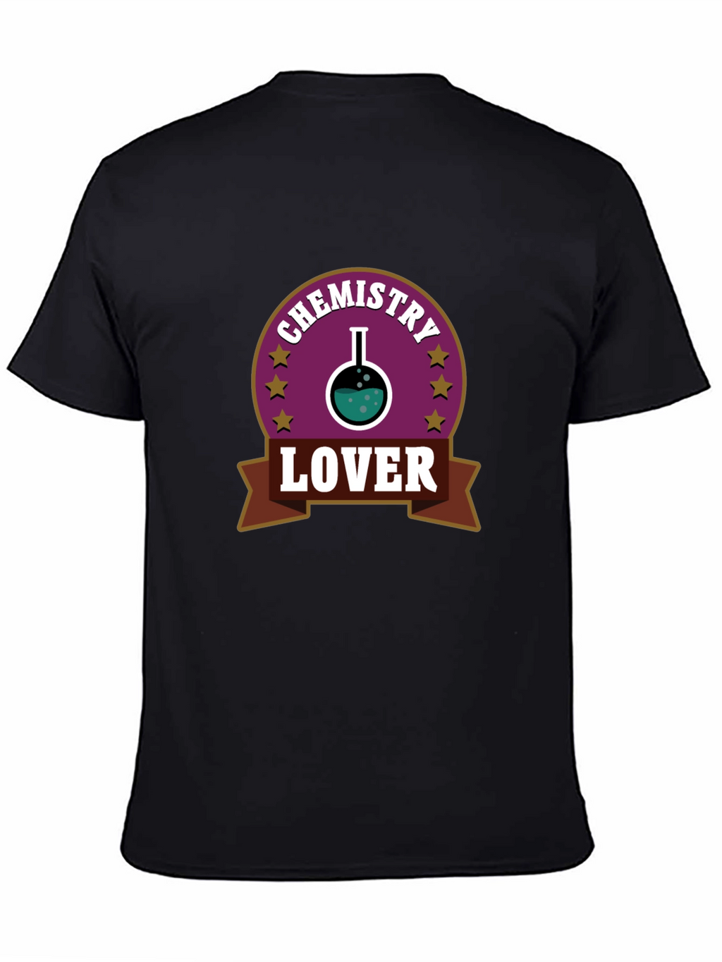 Chemistry Lover T-Shirt